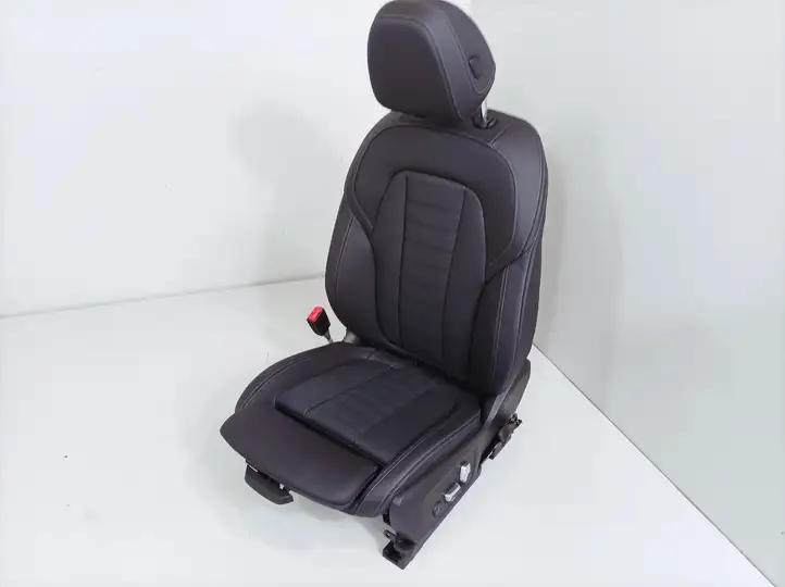BMW X3 G01 (2018 - 2024) 7472509 Комплект салона — фото 17