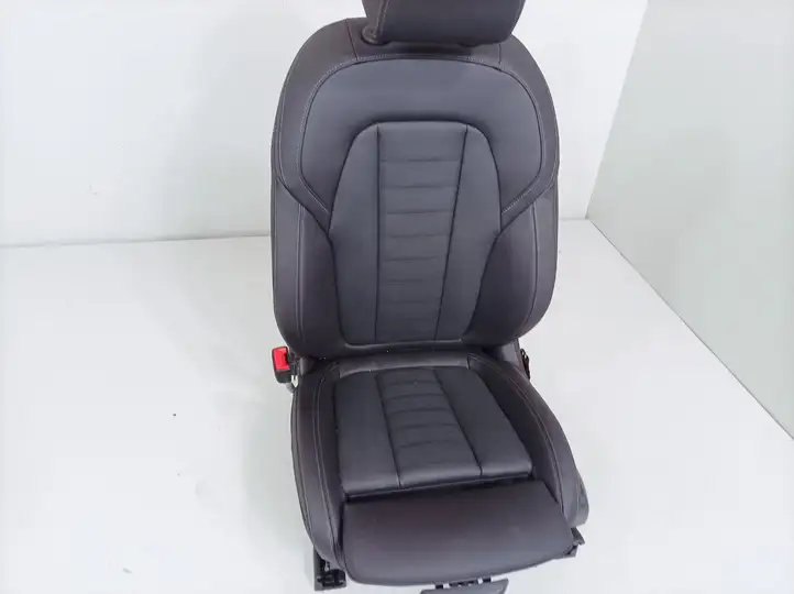 BMW X3 G01 (2018 - 2024) 7472509 Комплект салона — фото 18