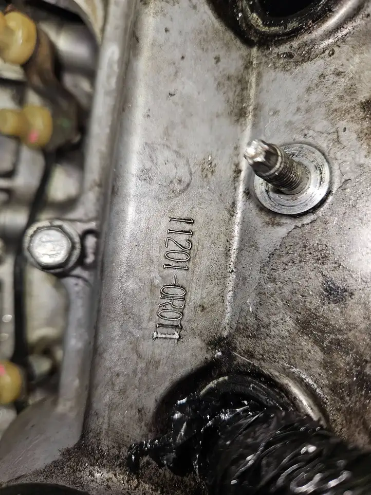 Toyota Corolla Verso AR10 (2004 - 2009) 2AD-FTW Заднее боковое стекло — фото 6