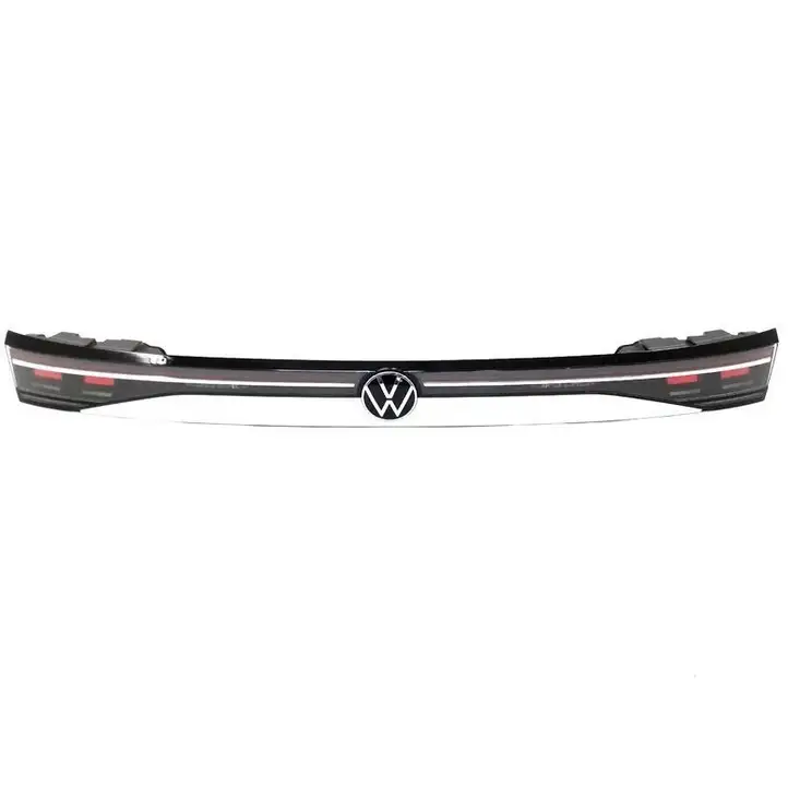 Volkswagen PASSAT B7 (2011 - 2014) 3J0945307 Задний фонарь в крышке багажника — фото 1