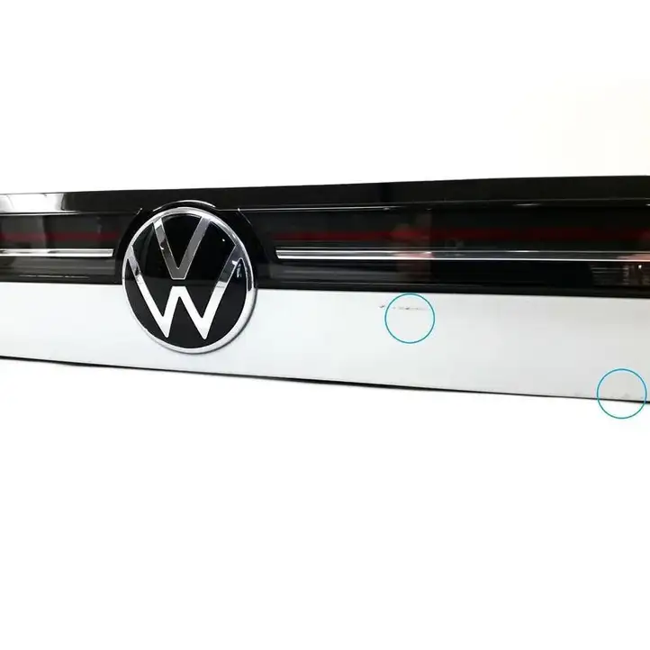 Volkswagen PASSAT B7 (2011 - 2014) 3J0945307 Задний фонарь в крышке багажника — фото 4
