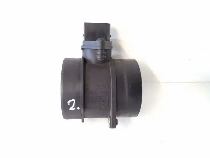 Mercedes-Benz C W203 (2000 - 2007)  A6460940049 Измеритель потока воздуха