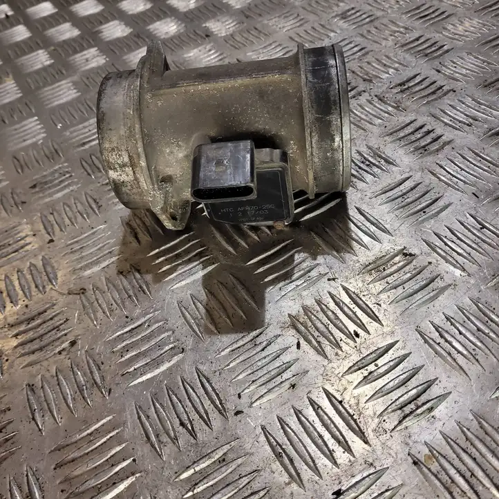 Audi A4 S4 B6 8E 8H (2000 - 2006) 059906461G Датчик массового расхода воздуха — фото 1