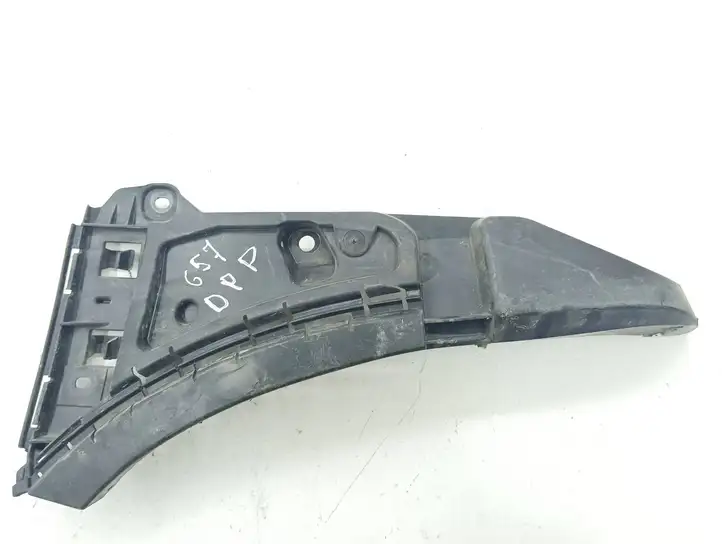 Volvo XC90 (2006 - 2014) 08620564 Кронштейн переднего бампера — фото 1