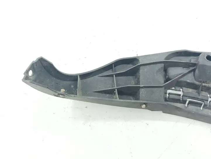 Volvo XC90 (2006 - 2014) 08620564 Кронштейн переднего бампера — фото 4