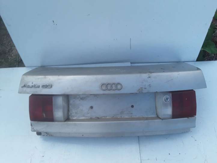 Audi 80 90 B3 Galinis dangtis (bagažinės)