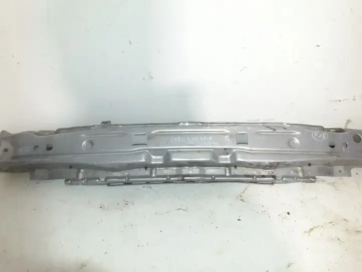 Opel Zafira A (1999 - 2003) 24409188 Передняя балка бампера — фото 1
