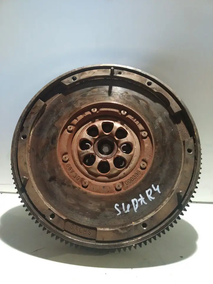 Subaru Outback (2009 - 2014) Комплект сцепления — фото 3