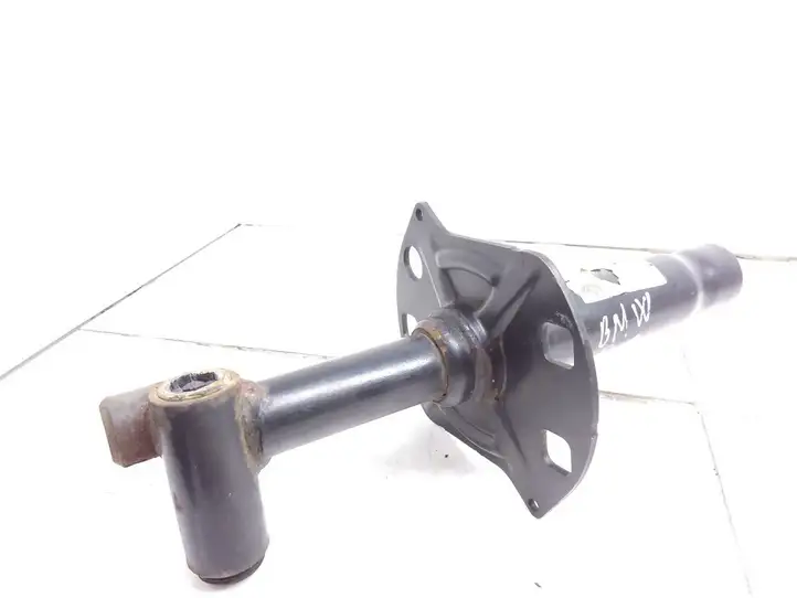 BMW 3 E46 (1998 - 2005)  51118195297 Передний держатель бампера