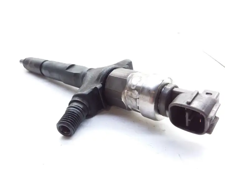 Opel Vectra (2002 - 2005)  8972391617 Жиклер (жиклеры) (форсунка (форсунки)