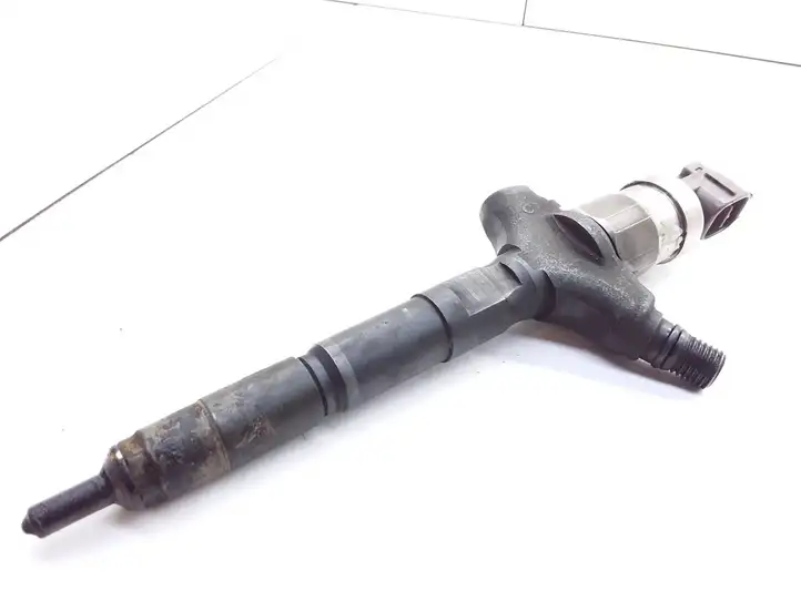 Opel Vectra (2002 - 2005)  8972391617 Жиклер (жиклеры) (форсунка (форсунки)