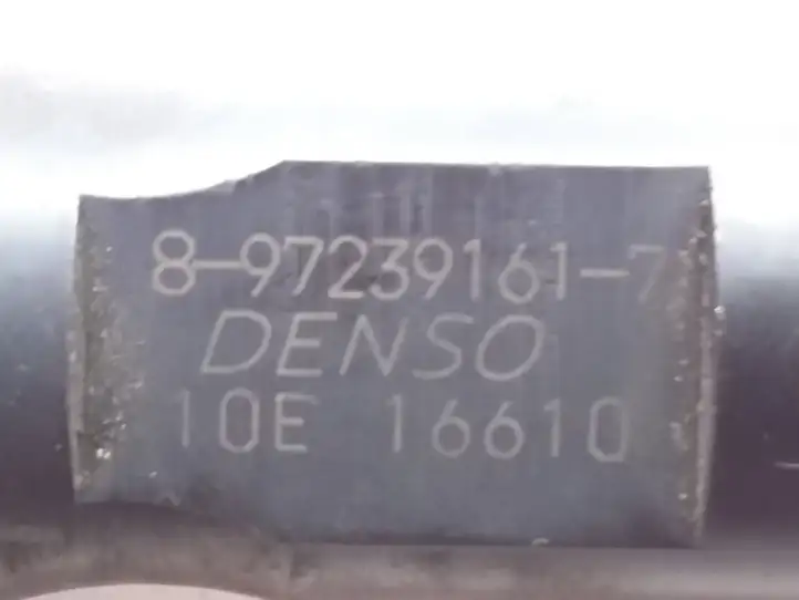 Opel Vectra (2002 - 2005)  8972391617 Жиклер (жиклеры) (форсунка (форсунки)