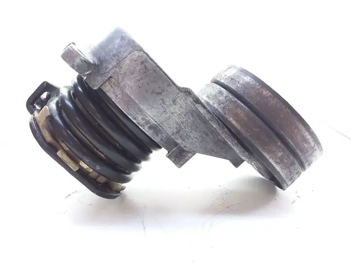 Opel Astra H (2004 - 2009) 898005564 Натяжитель ремня — фото 3