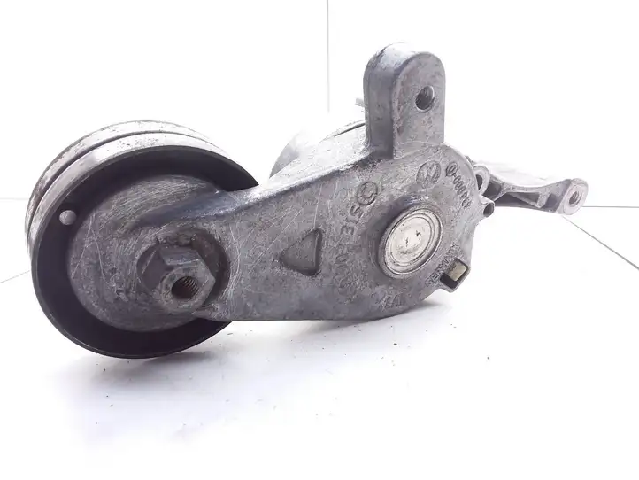 Skoda Octavia Mk1 (1U) (1996 - 2004) 038903315C Натяжитель ремня — фото 3