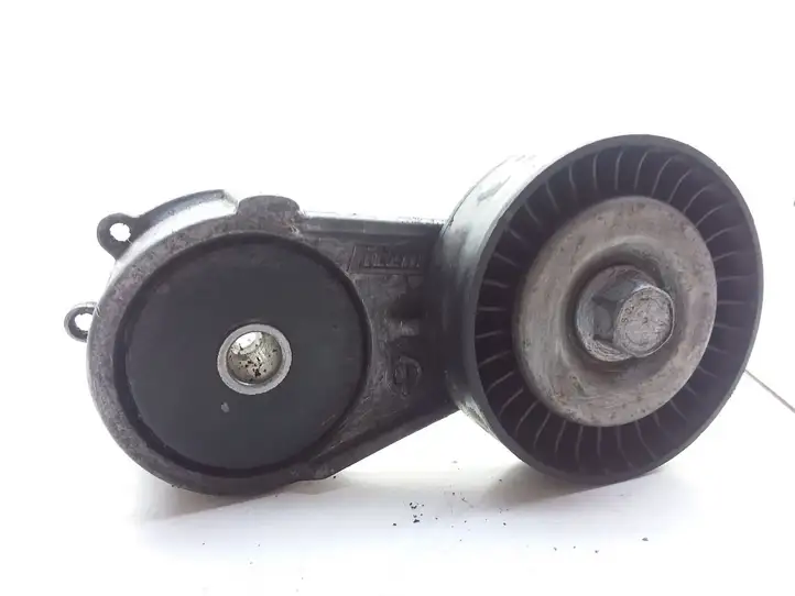 Opel Astra (1998 - 2004)  90571758AL Устройство натяжки ремня