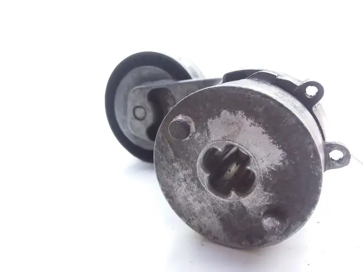 Opel Astra (1998 - 2004)  90571758AL Устройство натяжки ремня