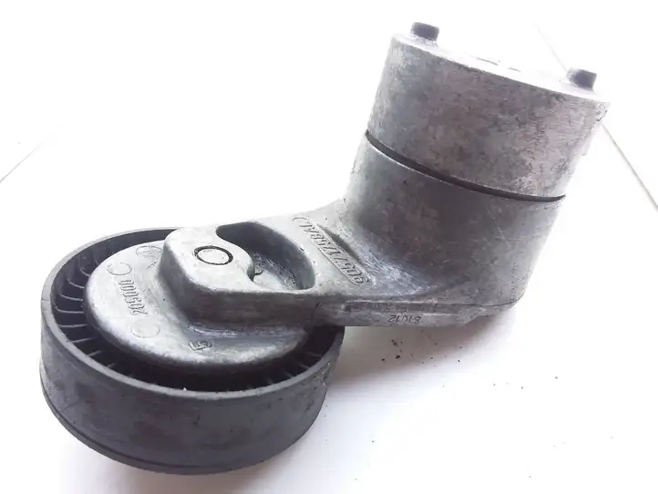 Opel Astra (1998 - 2004)  90571758AL Устройство натяжки ремня