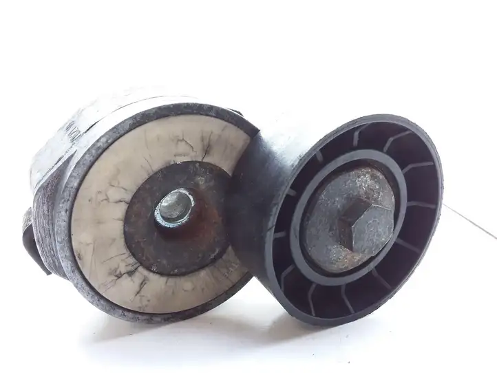 Opel Vectra (2005 - 2009)  55190813 Устройство натяжки ремня