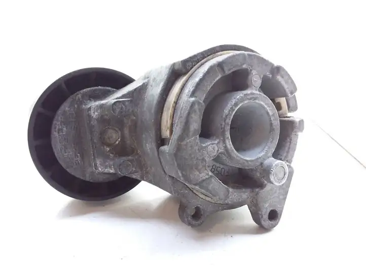 Opel Vectra (2005 - 2009)  55190813 Устройство натяжки ремня
