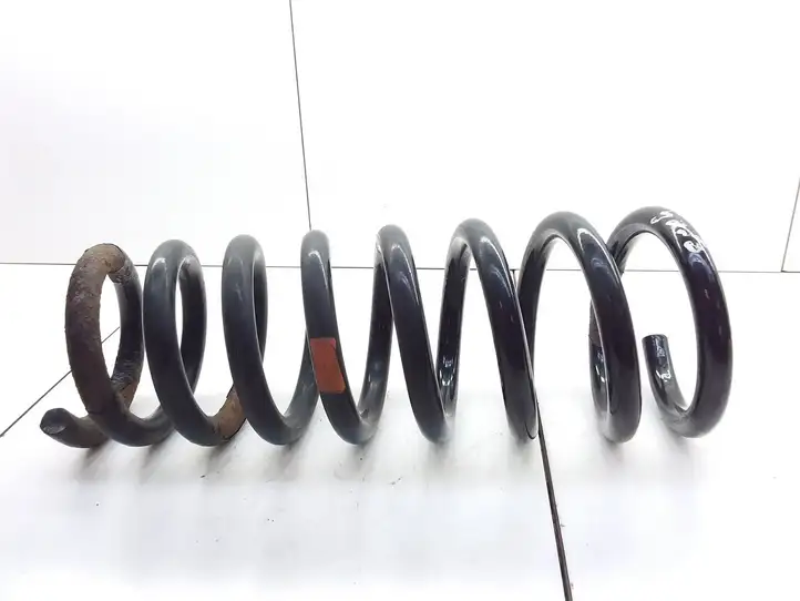 Jaguar S-Type (1999 - 2004)   Пружина