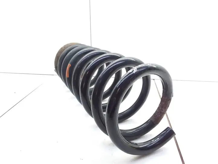 Jaguar S-Type (1999 - 2004)   Пружина