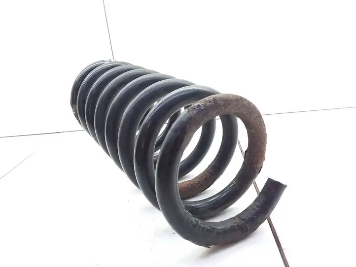 Jaguar S-Type (1999 - 2004)   Пружина