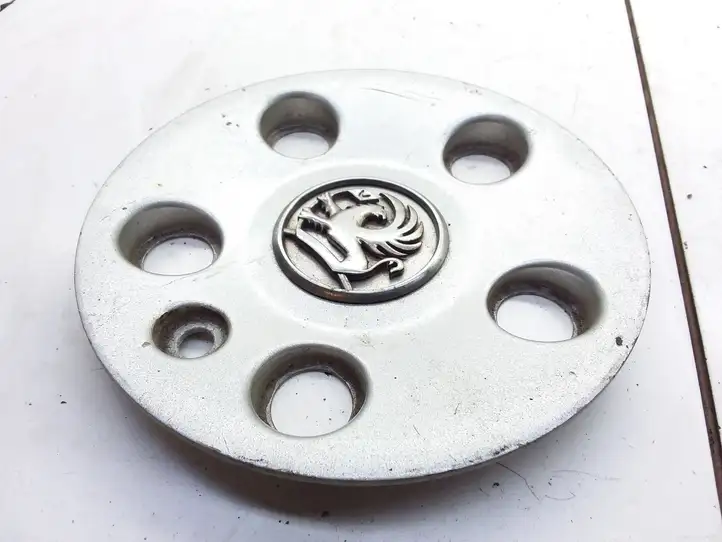 Opel Vectra (1999 - 2002)  9156004 Колпак (колпаки колес) R 12