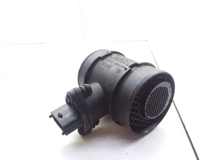 Opel Zafira A (1999 - 2003) 0281002478 Датчик массового расхода воздуха — фото 1