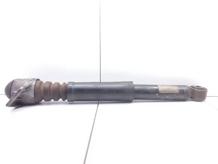 Volkswagen Touran I (2003 - 2010)  804902001198 Задний амортизатор с пружиной