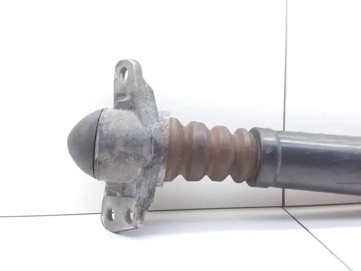 Volkswagen Touran I (2003 - 2010)  804902001198 Задний амортизатор с пружиной