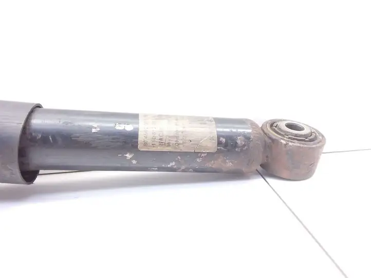 Volkswagen Touran I (2003 - 2010)  804902001198 Задний амортизатор с пружиной