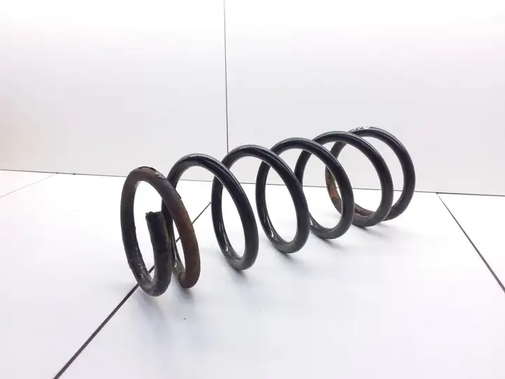 Nissan Almera N16 (2000 - 2010)   Пружина