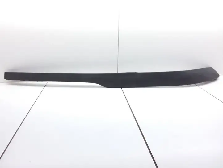 Opel Astra (1998 - 2004)  90559496 Нижняя часть бампера (губа)