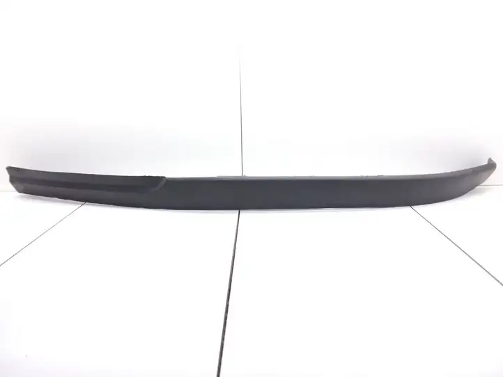 Opel Astra (2004 - 2009)  13121999 Нижняя часть бампера (губа)