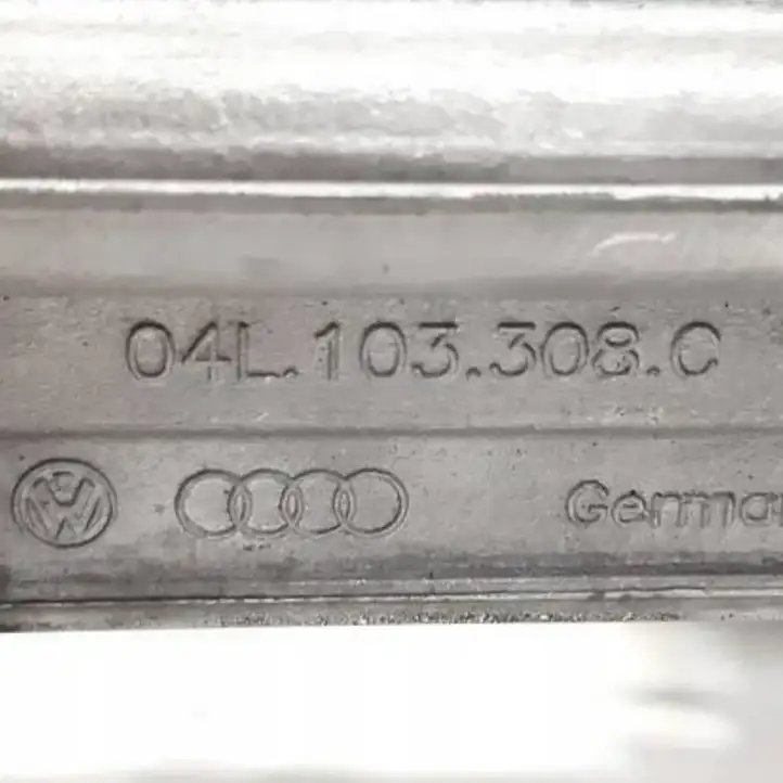 Volkswagen Golf VII (2013 - 2019) 04L103308C Распределительный вал двигателя — фото 4
