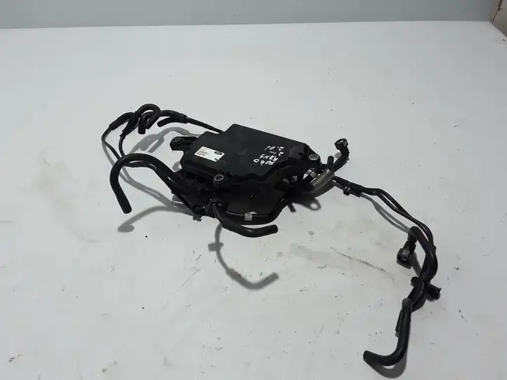 Ford Ranger (2019 - )  JB3Q9S468BE Вакуумный клапан