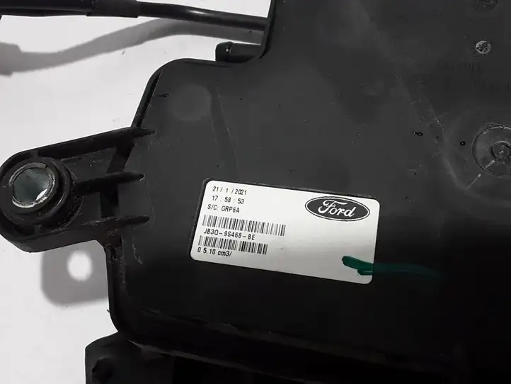 Ford Ranger (2019 - )  JB3Q9S468BE Вакуумный клапан