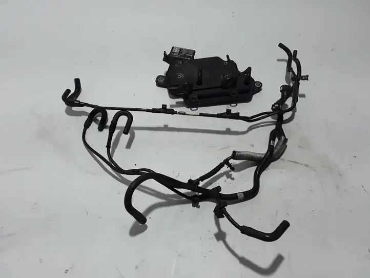 Ford Ranger (2019 - )  JB3Q9S468BE Вакуумный клапан