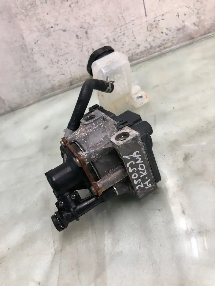 Hyundai Kona II (2023 - )  410502b120 Селектор переключения передач