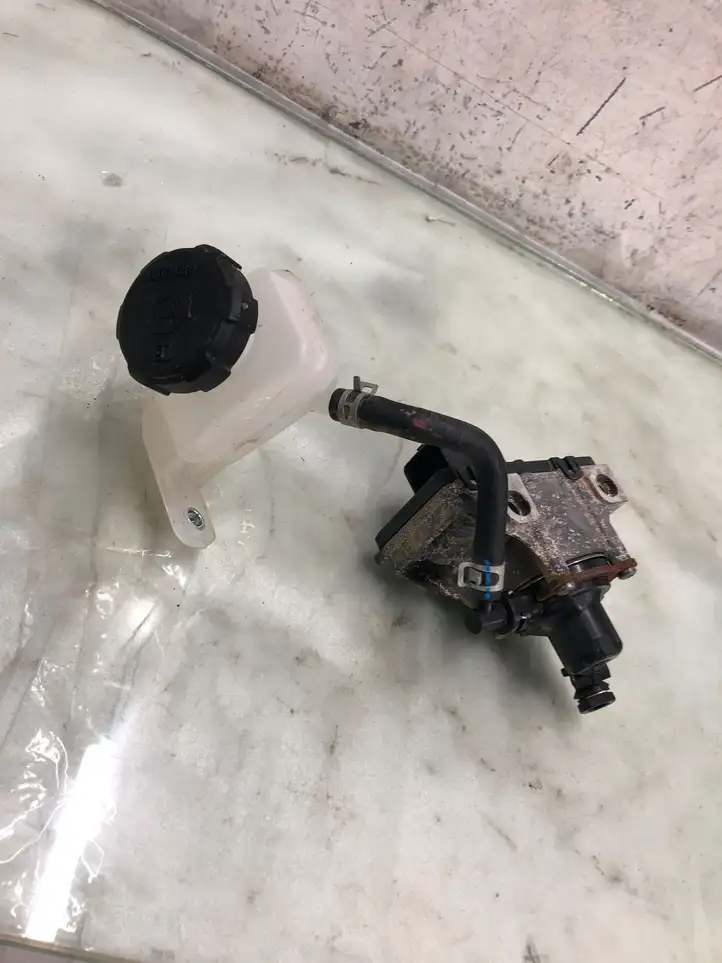 Hyundai Kona II (2023 - )  410502b120 Селектор переключения передач