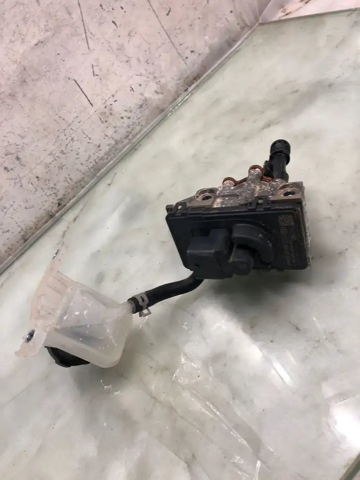 Hyundai Kona II (2023 - )  410502b120 Селектор переключения передач