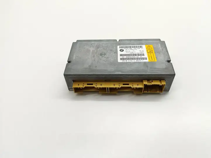 BMW 5 E60 E61 (2004 - 2010)  6962703 Блок управления надувных подушек