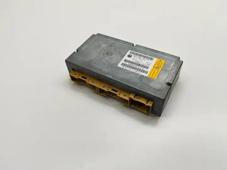 BMW 5 E60 E61 (2004 - 2010)  6962703 Блок управления надувных подушек