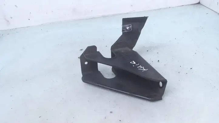 BMW 3 E90 E91 (2005 - 2012) 7116705 Кронштейн замка капота — фото 2