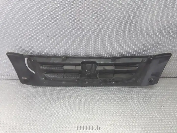 Honda CR-V (1999 - 2001) 751010000 Верхняя решетка радиатора — фото 2