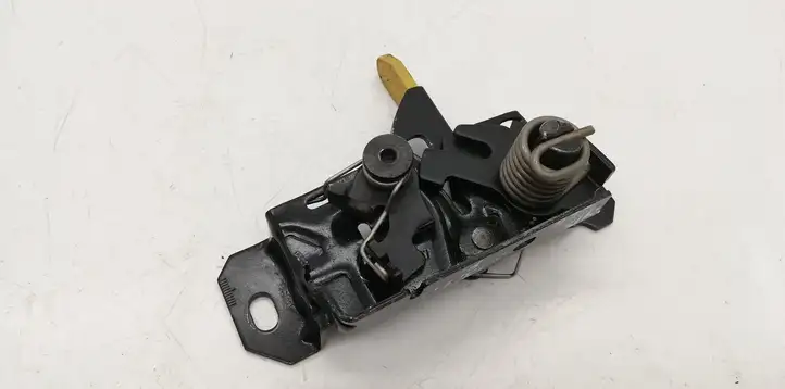 Mercedes-Benz GLA W156 (2013 - 2017)  A2468800460 Замок капота