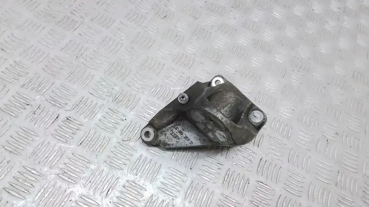 Audi Q7 4L (2005 - 2009) 7L8199307D Кронштейн двигателя — фото 4
