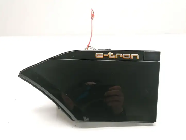 Audi e-tron (2018 - ) 4KE861203 Крышка топливного бака — фото 1