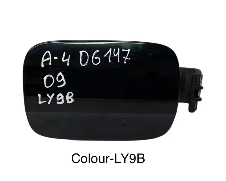 Audi A4 S4 B8 8K (2007 - 2011) 8K0010508R Крышка топливного бака — фото 1