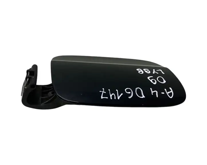 Audi A4 S4 B8 8K (2007 - 2011) 8K0010508R Крышка топливного бака — фото 3